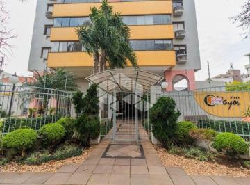 Apartamento de 3 quartos, Porto Alegre · Apartamento de 3 dormitórios no bairro Menino Deus