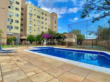 d238487e-9ebb-4d8e-8e53-651d9c5bfea8 · APARTAMENTO EM CANOAS INFRA COMPLETA.
