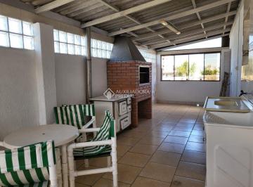 Apartamento · 142m² · 3 Quartos · 1 Vaga · APARTAMENTO 3 DORMITORIOS COM VAGA E CHURRASQUEIRA