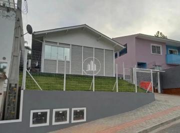 Terreno · 500m² · Terreno / Lote 500m² com 5 Residências Alugadas - São José
