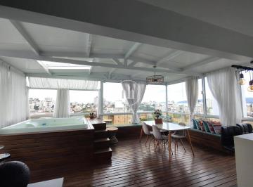 Apartamento · 152m² · 3 Quartos · 2 Vagas · Cobertura 3 Quartos com 1 Suíte e 152m² - Capoeiras