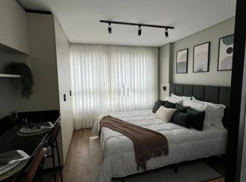 Apartamento · 30m² · 1 Quarto · Apartamento 1 Quarto 30m² - Centro