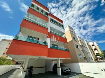 Apartamento · 68m² · 2 Quartos · 1 Vaga · Apartamento dois dormitórios - Serraria - São José