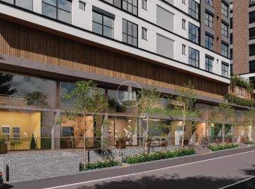 Apartamento · 84m² · 2 Quartos · 2 Vagas · Apartamento 2 Quartos com 2 Suítes e 83m² - Agronômica