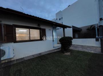 Casa · 130m² · 3 Quartos · 1 Vaga · CASA 3 DORMITPORIOS NO BAIRRO JARDIM AMÉRICA SL proximo ao colégio Sinodal