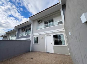 Casa · 73m² · 2 Quartos · 1 Vaga · Sobrado Mobiliado 2 Quartos  Forquilhas