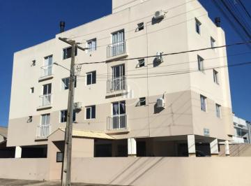 Apartamento · 55m² · 2 Quartos · 1 Vaga · Apartamento 2 quartos e 55m - Aririu