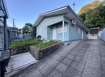 Casa · 178m² · 4 Quartos · 2 Vagas · Casa 4 quartos à venda no bairro Jardelino Ramos