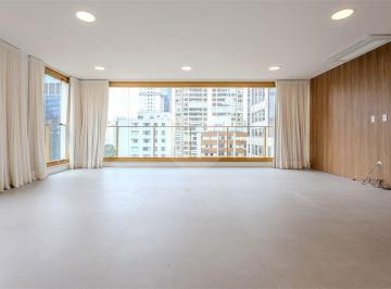 Apartamento de 3 quartos, São Paulo · Apartamento com 147 m² 3 SUÍTES para locação no Itaim Bibi