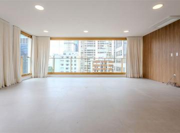 Apartamento de 3 quartos, São Paulo · Apartamento com 147 m² 3 SUÍTES para locação no Itaim Bibi