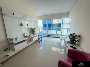 Apartamento · 78m² · 2 Quartos · 1 Vaga · Apartamento 2 Dormitórios á venda em Tramandaí- Bairro Centro