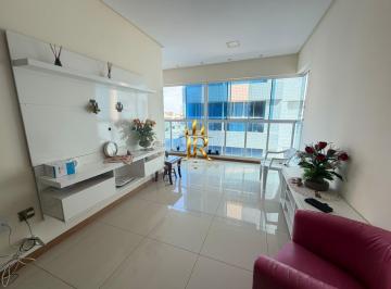 Apartamento · 78m² · 2 Quartos · 1 Vaga · Apartamento 2 Dormitórios á venda em Tramandaí- Bairro Centro