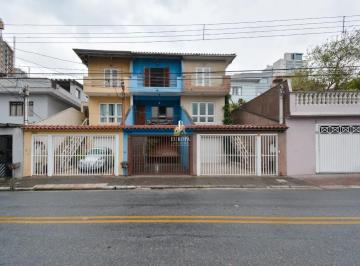 Casa · 143m² · 3 Quartos · 3 Vagas · Casa à venda 143m², 3 quartos, sendo 1 suíte- Vila Regente Fijó