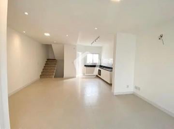 Casa · 157m² · 3 Quartos · 2 Vagas · Rua Pierre Bienvenu Noailles, 21 - Chora Menino