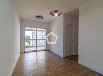 Apartamento · 65m² · 2 Quartos · 1 Vaga · Avenida Interlagos, 1834 - Jardim Umuarama
