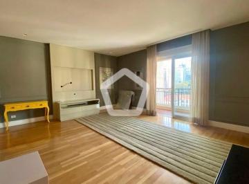 Apartamento · 502m² · 8 Quartos · 5 Vagas · Alameda Itu, 593 - Cerqueira César