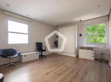 Apartamento · 35m² · 1 Quarto · Alameda Jaú, 1993 - Cerqueira César
