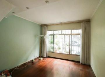 Casa · 150m² · 3 Quartos · 2 Vagas · Rua Coronel Antônio Alambert, 98 - Conjunto Residencial Santa Terezinha