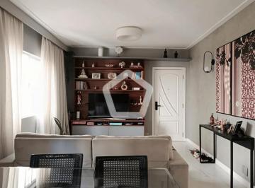 Apartamento · 125m² · 4 Quartos · 1 Vaga · Alameda Itu, 282 - Cerqueira César
