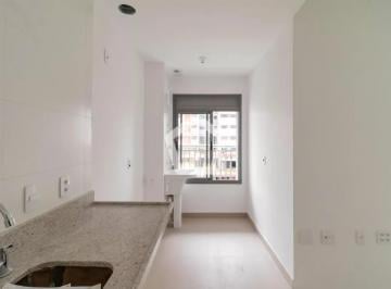 Apartamento · 79m² · 3 Quartos · 1 Vaga · Rua Arnaldo José Pacífico, 18 - Jardim das Perdizes