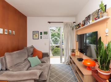Apartamento · 34m² · 1 Quarto · 1 Vaga · Rua Maestro Elias Lobo, 1031 - Jardim Paulista