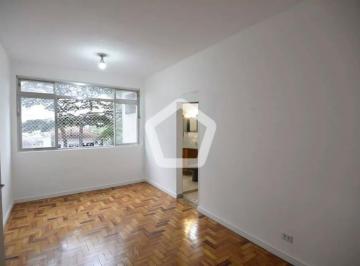 Apartamento · 76m² · 2 Quartos · 1 Vaga · Alameda dos Guaramomis, 1317 - Planalto Paulista