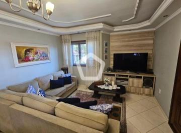 Casa · 190m² · 5 Quartos · 4 Vagas · Rua Olga Silveira Campos, 163 - Jardim Brasilia