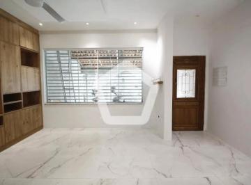 Casa · 245m² · 4 Quartos · 2 Vagas · Rua Maria Júlia, 117 - Casa Verde Média