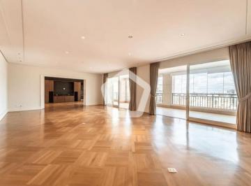 Apartamento · 502m² · 8 Quartos · 5 Vagas · Alameda Itu, 725 - Cerqueira César