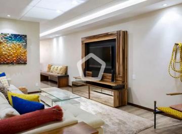 Casa · 280m² · 6 Quartos · 1 Vaga · Alameda Itu, 440 - Cerqueira César
