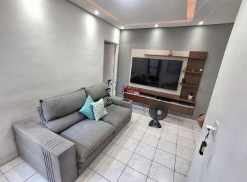 Casa · 150m² · 3 Quartos · Casa à venda por R$ 498.000, localizada na Vila Nossa Senhora do Retiro.