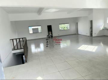 Comercial · 107m² · 1 Quarto · Sala comercial para locação por R$4.500 no Parque das Nações Unidas.