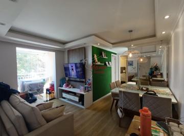 Apartamento · 51m² · 2 Quartos · 1 Vaga · Apartamento à venda na Vila Guedes por R$ 430Mil
