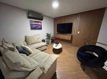 Apartamento · 103m² · 2 Quartos · 1 Vaga · Cobertura duplex à venda por R$ 550.000, localizada no Jardim Ipanema.
