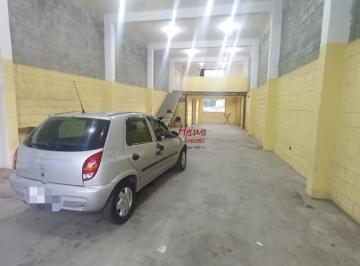 Comercial · 200m² · 3 Vagas · Salão comercial para locação por R$ 6.500 na Avenida Raimundo P de Magalhães