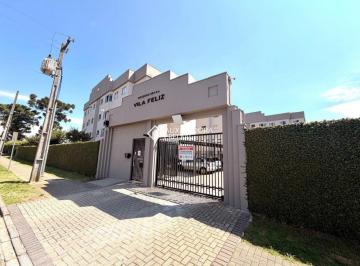 Apartamento · 63m² · 3 Quartos · 1 Vaga · Apartamento 03 quartos à venda no Capão Raso