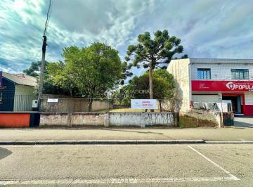 Terreno · 396m² · Terreno à venda em Santa Felicidade com 396m² de área total