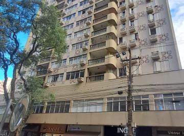 Apartamento · 150m² · 3 Quartos · 3 Vagas · LOCAÇÃO | Apartamento, com 3 dormitórios em Zona 01, Maringá