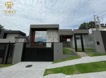 Casa · 278m² · 3 Quartos · 2 Vagas · VENDA | Casa, com 3 dormitórios em Zona 20, Maringá