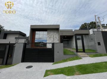 Casa · 278m² · 3 Quartos · 2 Vagas · VENDA | Casa, com 3 dormitórios em Zona 20, Maringá