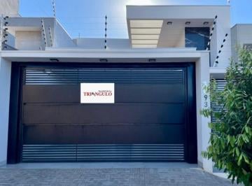 Casa · 90m² · 3 Quartos · 1 Vaga · VENDA | Casa, com 3 dormitórios em PARQUE ESTANCIA II, UMUARAMA