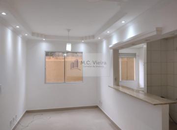 Foto 01 · Apartamento, Jd. Brasil, Embu-guaçu, SP