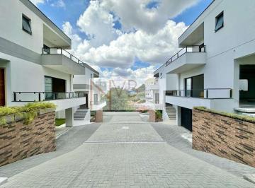 Casa · 366m² · 3 Quartos · 4 Vagas · Cond. Taguaí Gardens - 4 CASAS Zero Km - Modernas