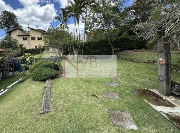 Terreno · 600m² · Cond. Nova Higienópolis - 600m² - Lote plano e limpo!