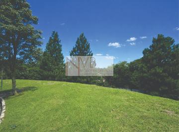 Terreno · 777m² · Cond. Alphaville Granja Vianna - LOTE 778m², melhor localização! Próximo a po...
