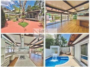 Casa · 344m² · 3 Quartos · 8 Vagas · Casa à Venda em Cotia, 3 Suítes, 344m², Vila Santo Antônio