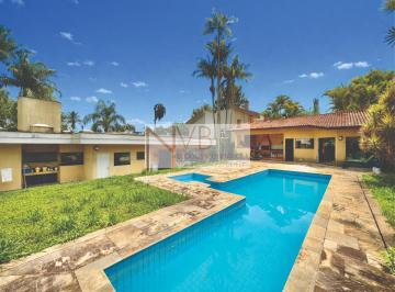 Casa · 720m² · 5 Quartos · 11 Vagas · Casa de Condomínio à Venda em Jardim do Golf I, Jandira – 720m²