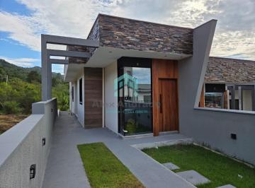 Casa · 49m² · 2 Quartos · 1 Vaga · Casa Geminada à Venda em Forquilhas, São José – 2 Quartos, 49m²