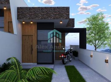 Casa · 49m² · 2 Quartos · 1 Vaga · Casa Geminada à Venda em Forquilhas, São José, 2 Quartos, 49m²