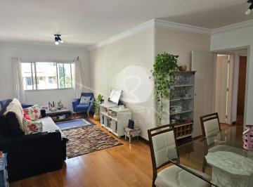 Foto 01 · Apartamento 3 quartos para venda na Vila Itapura em Campinas R$ 430.000,00 - Façanha Imóveis Campina